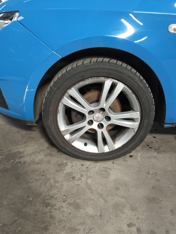 Ibiza IV SportCoupe  SEAT Ibiza IV SportCoupe (6J1, 6P5) Imagem-13