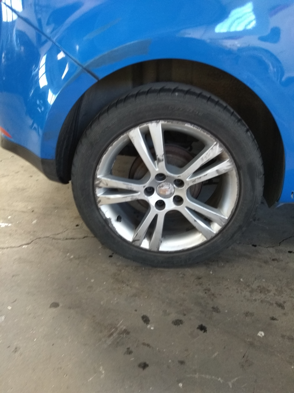 Ibiza IV SportCoupe  SEAT Ibiza IV SportCoupe (6J1, 6P5) Imagem-14