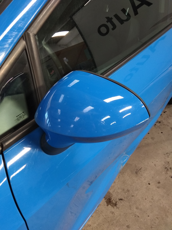 Ibiza IV SportCoupe  SEAT Ibiza IV SportCoupe (6J1, 6P5) Imagem-16