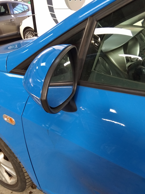 Ibiza IV SportCoupe  SEAT Ibiza IV SportCoupe (6J1, 6P5) Imagem-17