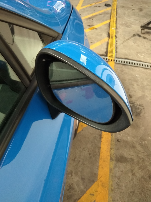 Ibiza IV SportCoupe  SEAT Ibiza IV SportCoupe (6J1, 6P5) Imagem-19