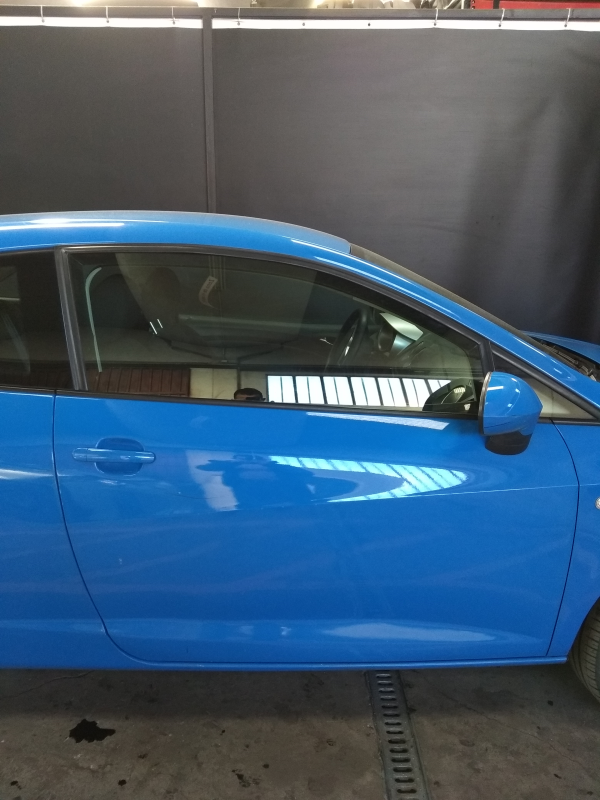 Ibiza IV SportCoupe  SEAT Ibiza IV SportCoupe (6J1, 6P5) Imagem-20