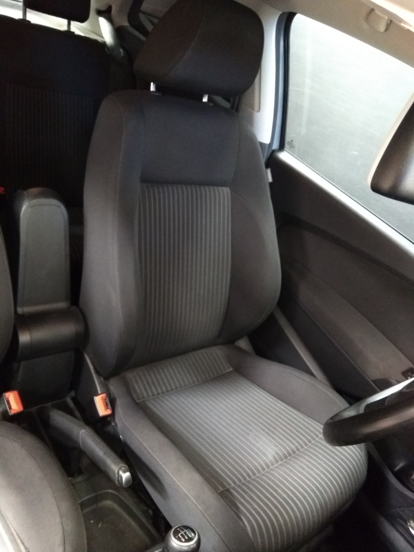 Polo  VOLKSWAGEN Polo (6R, 6C) Imagem-6