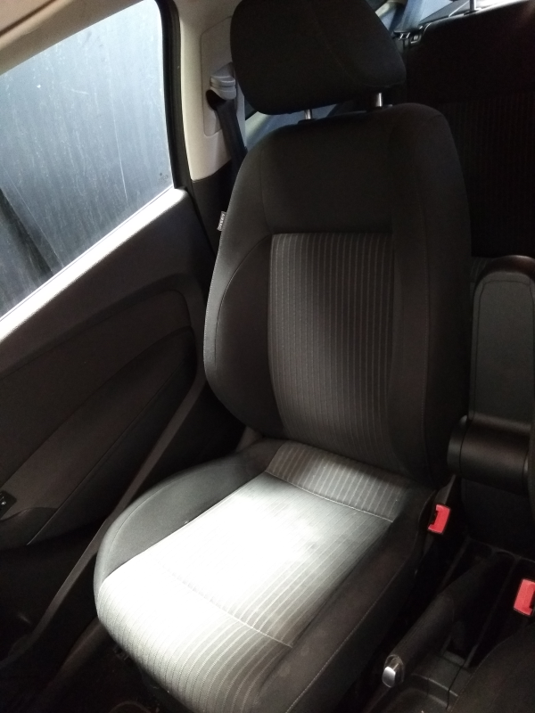 Polo  VOLKSWAGEN Polo (6R, 6C) Imagem-7