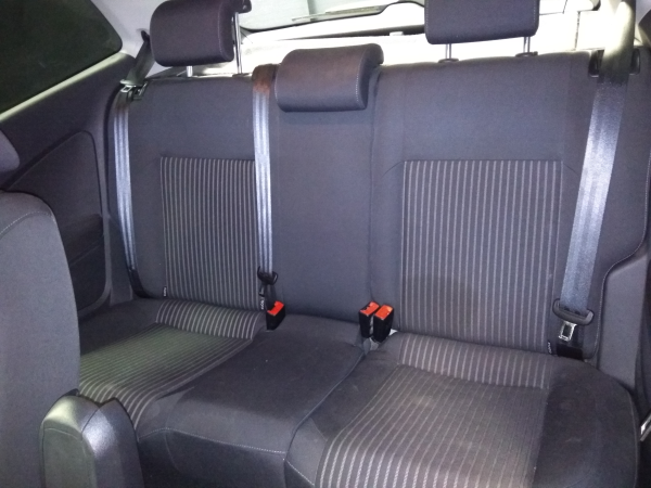 Polo  VOLKSWAGEN Polo (6R, 6C) Imagem-8