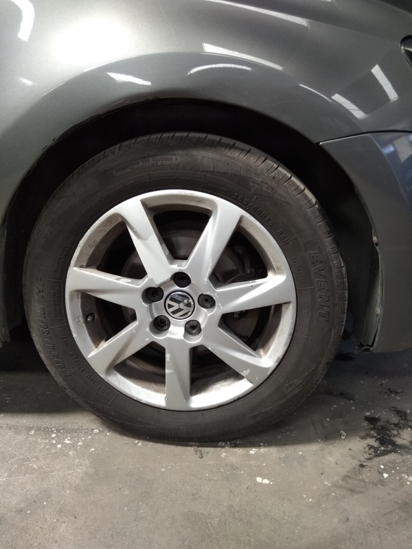 Polo  VOLKSWAGEN Polo (6R, 6C) Imagem-9