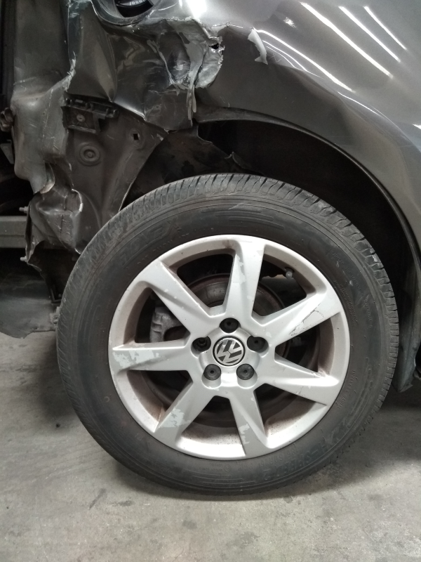 Polo  VOLKSWAGEN Polo (6R, 6C) Imagem-10