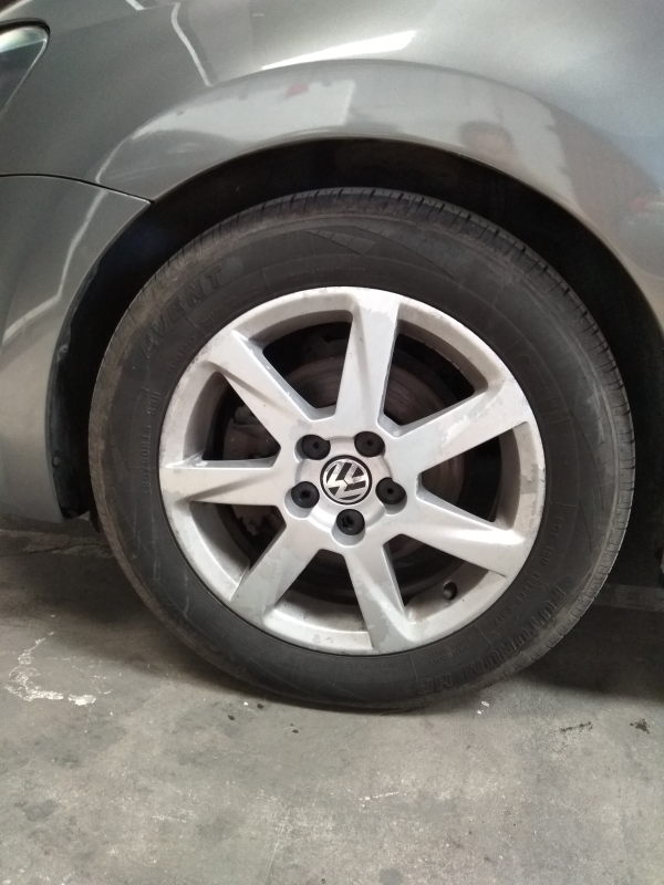 Polo  VOLKSWAGEN Polo (6R, 6C) Imagem-11