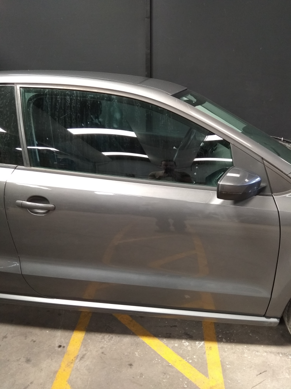 Polo  VOLKSWAGEN Polo (6R, 6C) Imagem-13