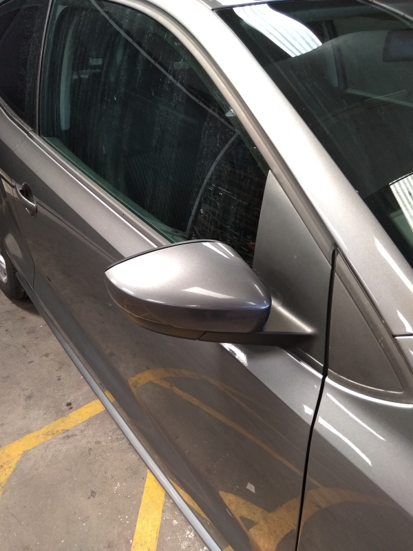 Polo  VOLKSWAGEN Polo (6R, 6C) Imagem-14