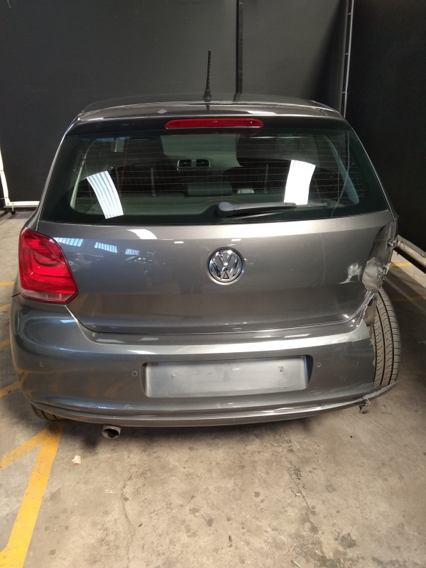 Polo  VOLKSWAGEN Polo (6R, 6C) Imagem-16