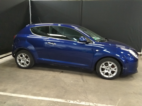 Mito  ALFA ROMEO Mito (955_) Imagem-2