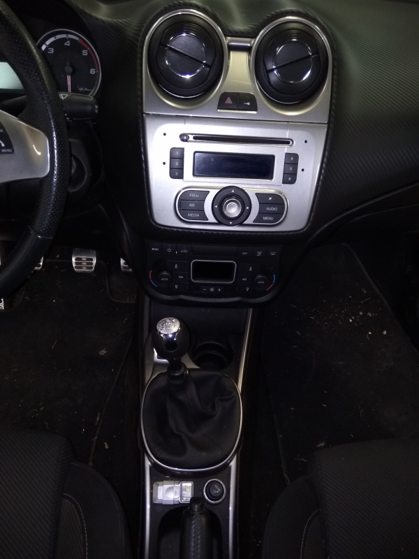 Mito  ALFA ROMEO Mito (955_) Imagem-6