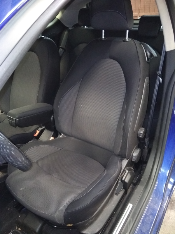 Mito  ALFA ROMEO Mito (955_) Imagem-8