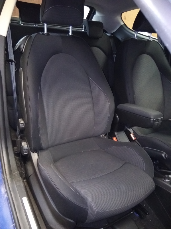 Mito  ALFA ROMEO Mito (955_) Imagem-9