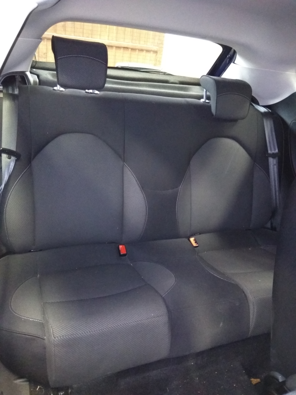 Mito  ALFA ROMEO Mito (955_) Imagem-10