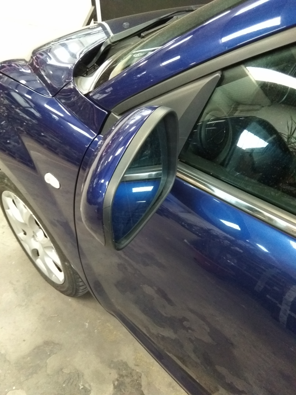 Mito  ALFA ROMEO Mito (955_) Imagem-19