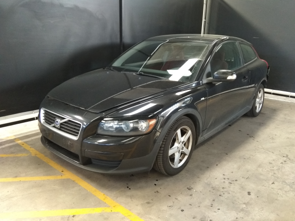 C30 VOLVO C30 Imagem-1