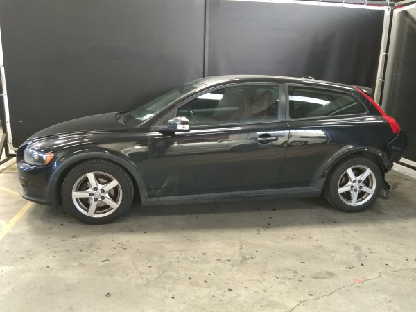 C30 VOLVO C30 Imagem-2