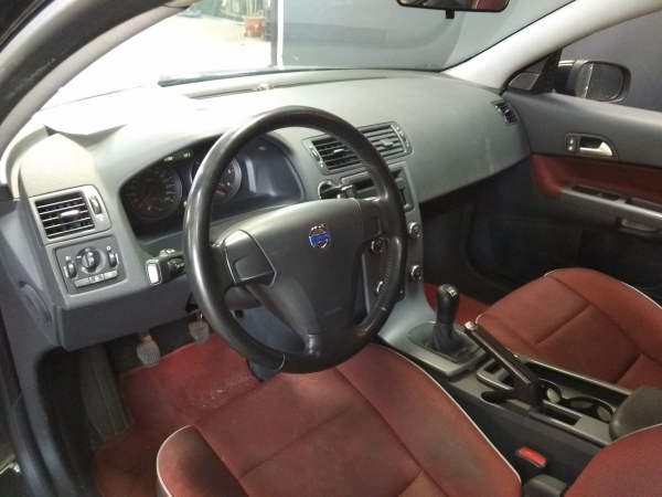 C30 VOLVO C30 Imagem-3