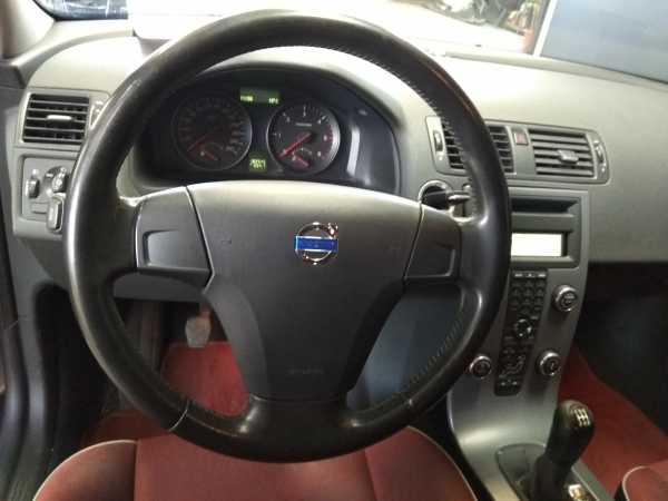 C30 VOLVO C30 Imagem-4