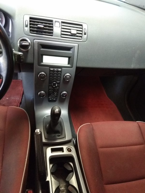 C30 VOLVO C30 Imagem-5