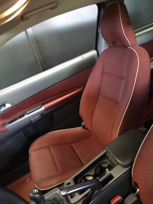 C30 VOLVO C30 Imagem-6