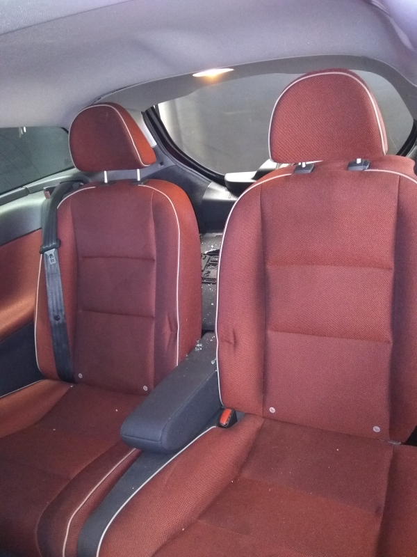 C30 VOLVO C30 Imagem-7