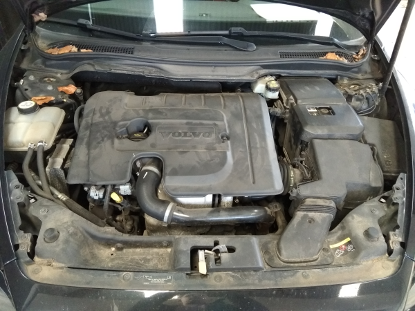 C30 VOLVO C30 Imagem-9