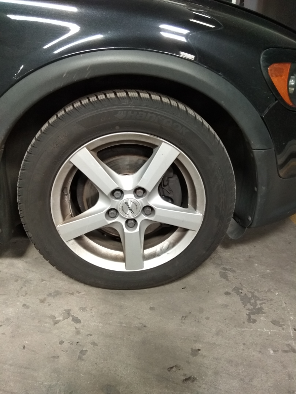 C30 VOLVO C30 Imagem-10