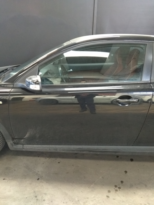 C30 VOLVO C30 Imagem-14