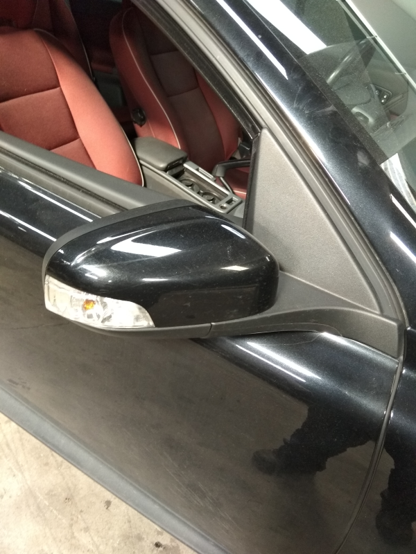 C30 VOLVO C30 Imagem-15