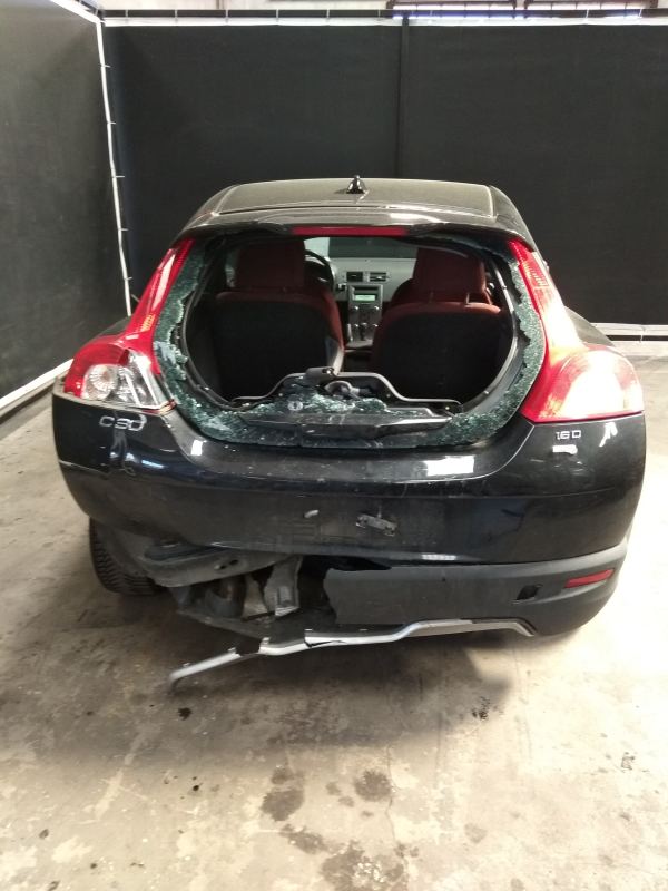 C30 VOLVO C30 Imagem-18