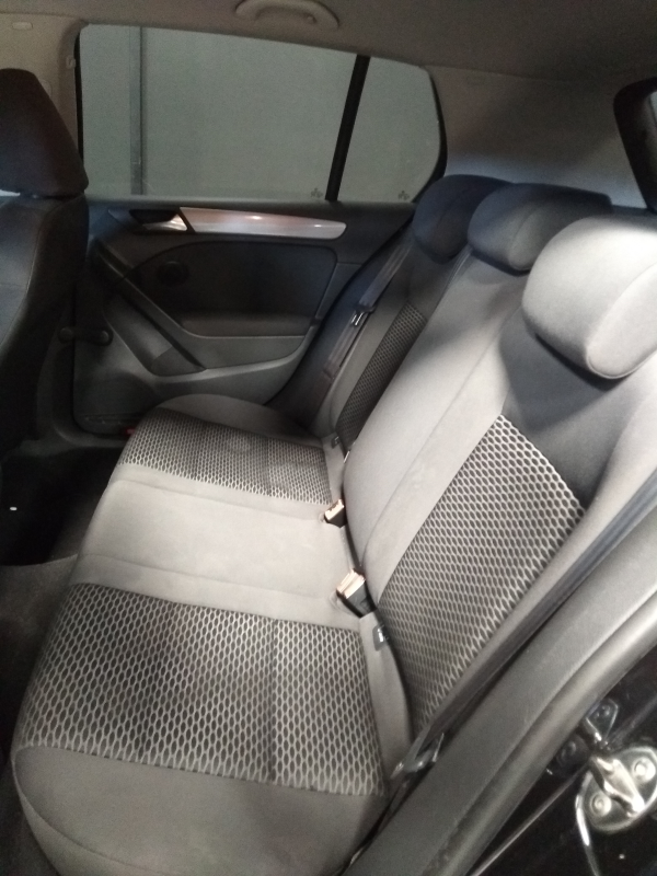 Golf VI  VOLKSWAGEN Golf VI (5K1) Imagem-10