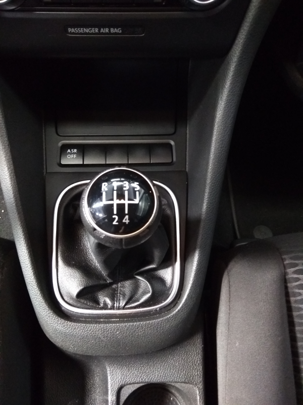 Golf VI  VOLKSWAGEN Golf VI (5K1) Imagem-11