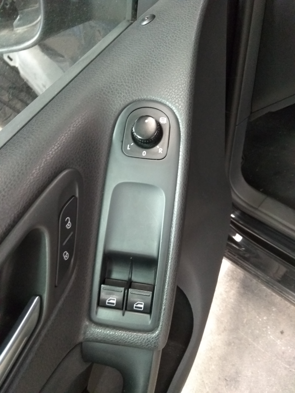 Golf VI  VOLKSWAGEN Golf VI (5K1) Imagem-18