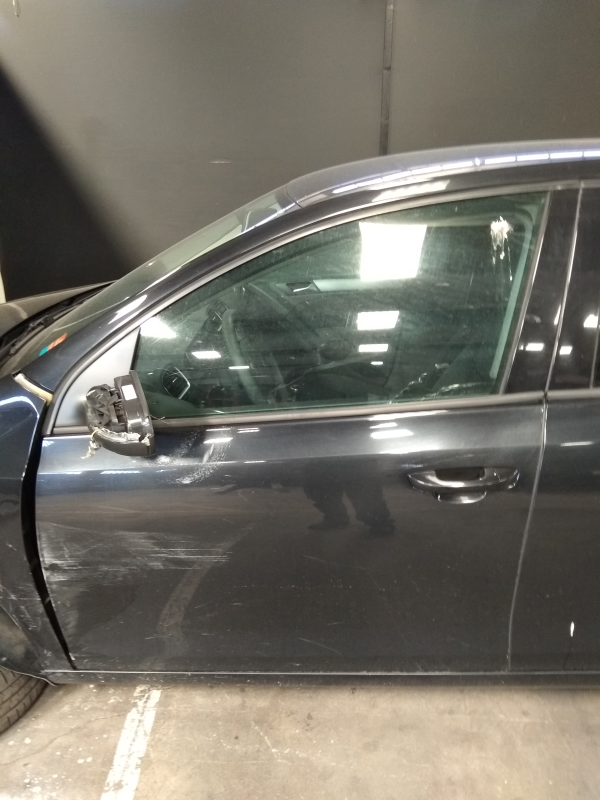 Golf VI  VOLKSWAGEN Golf VI (5K1) Imagem-19