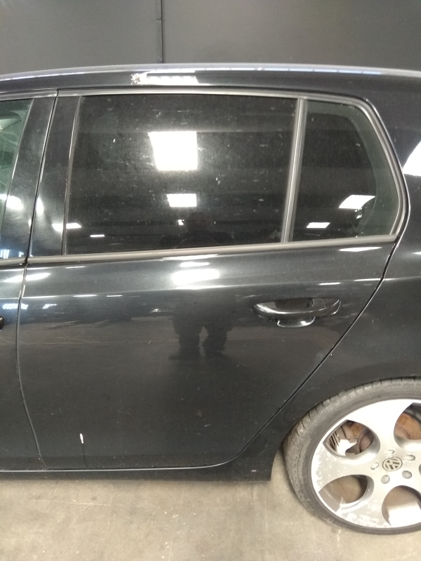 Golf VI  VOLKSWAGEN Golf VI (5K1) Imagem-20