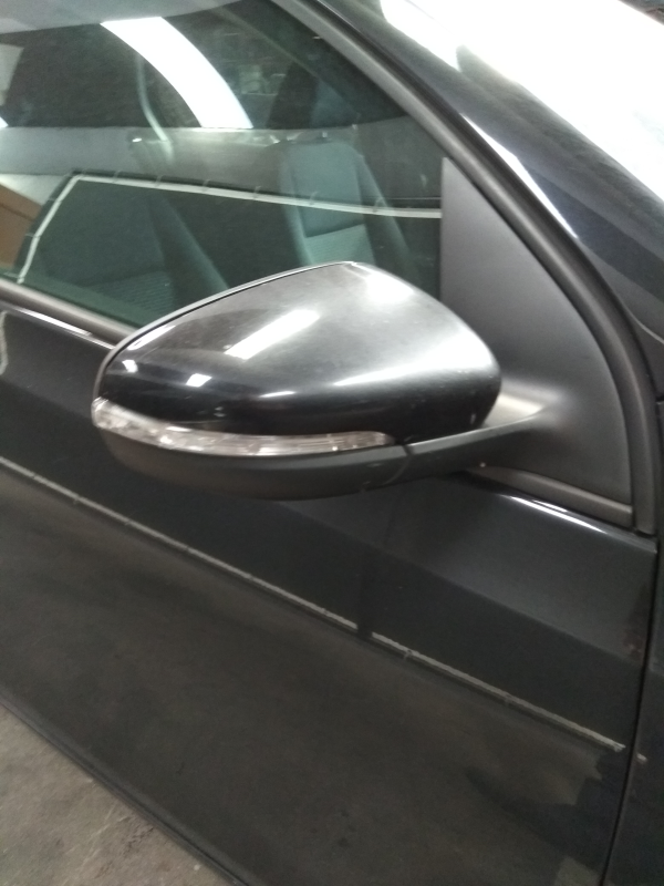 Golf VI  VOLKSWAGEN Golf VI (5K1) Imagem-21