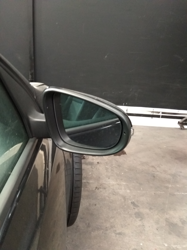 Golf VI  VOLKSWAGEN Golf VI (5K1) Imagem-22