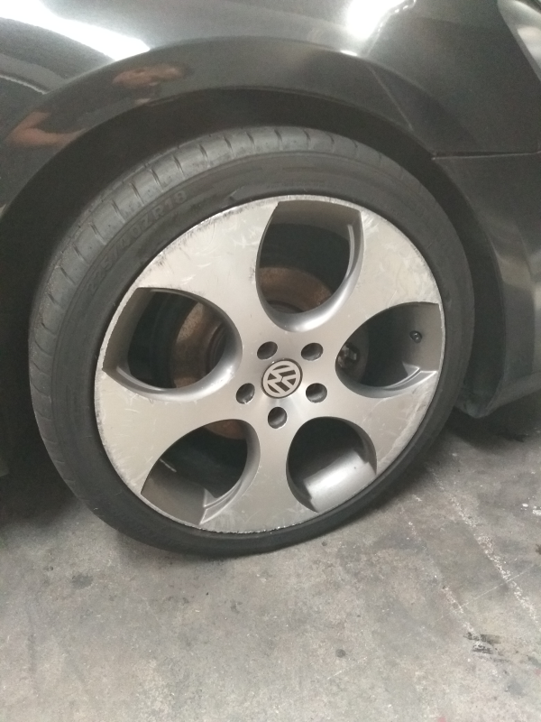 Golf VI  VOLKSWAGEN Golf VI (5K1) Imagem-23