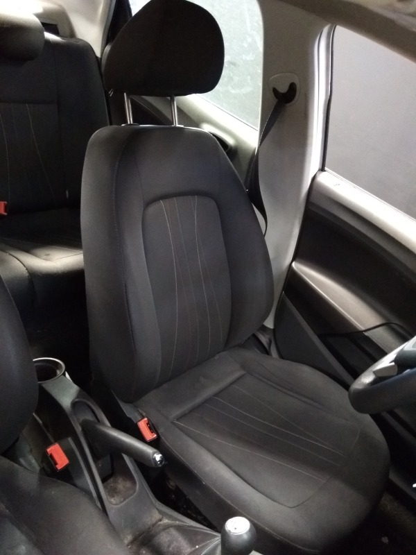 Ibiza IV  SEAT Ibiza IV (6J5, 6P1) Imagem-7