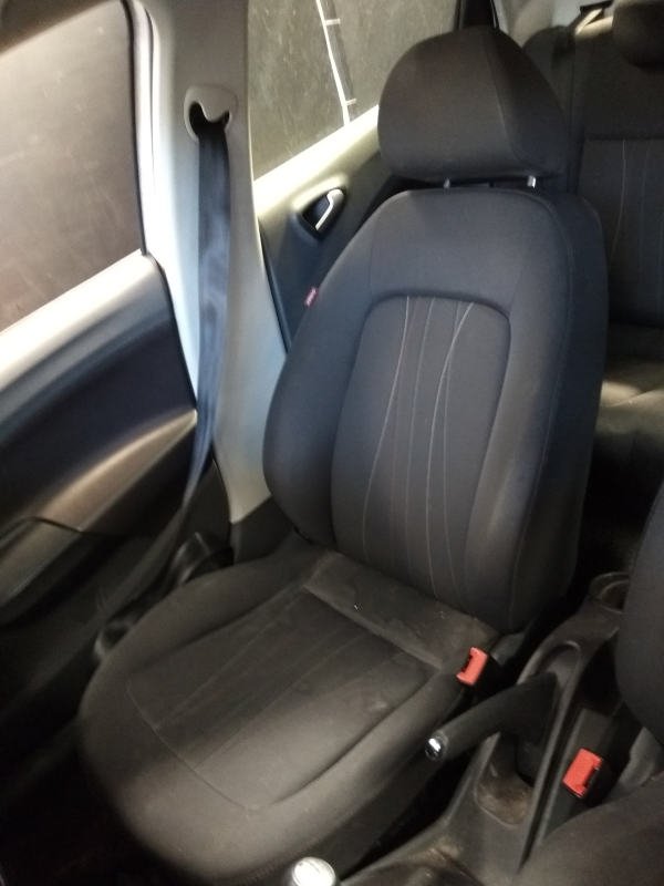 Ibiza IV  SEAT Ibiza IV (6J5, 6P1) Imagem-8