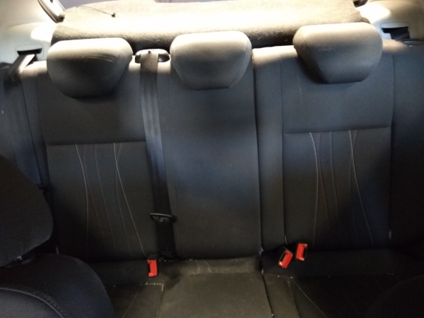 Ibiza IV  SEAT Ibiza IV (6J5, 6P1) Imagem-9