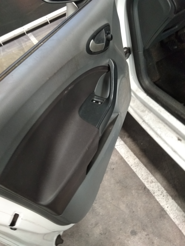 Ibiza IV  SEAT Ibiza IV (6J5, 6P1) Imagem-12