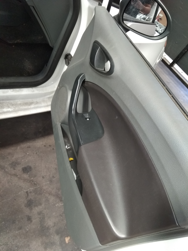 Ibiza IV  SEAT Ibiza IV (6J5, 6P1) Imagem-14