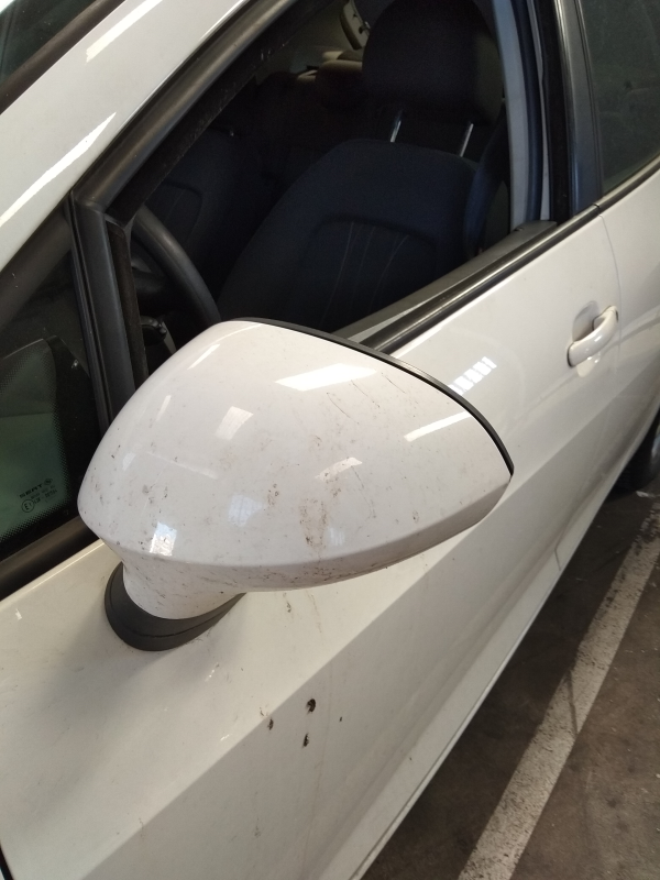 Ibiza IV  SEAT Ibiza IV (6J5, 6P1) Imagem-15