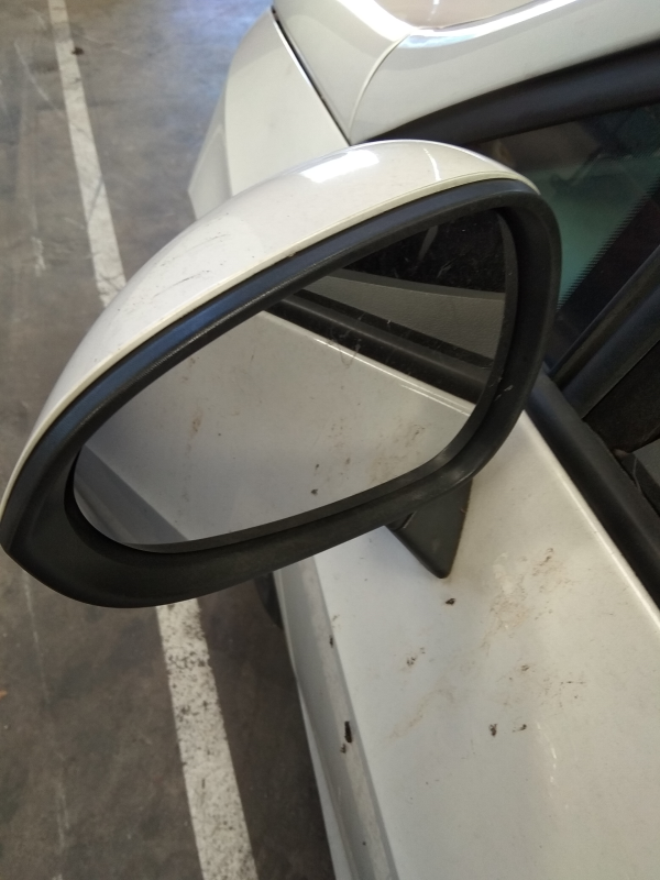 Ibiza IV  SEAT Ibiza IV (6J5, 6P1) Imagem-16