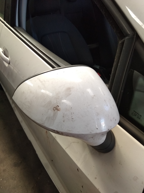 Ibiza IV  SEAT Ibiza IV (6J5, 6P1) Imagem-17