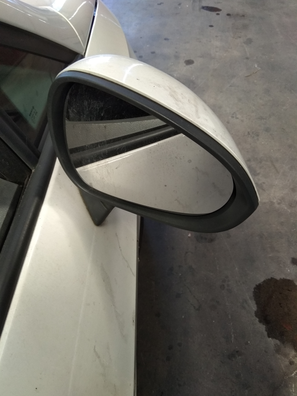 Ibiza IV  SEAT Ibiza IV (6J5, 6P1) Imagem-18